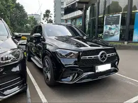 [TERMURAH CASH] Mercedes Benz GLE 450 NIK 2024
