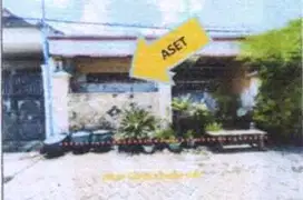 Jl Candi Lontar VII Kelurahan Lontar Kecamatan Sambikerep Surabaya