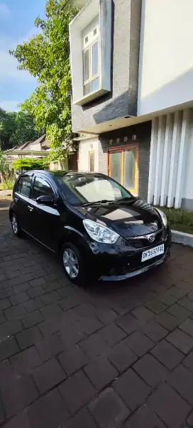 Sirion 1.3 Matic 2013 Asli Bali