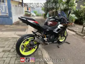 Kawasaki ninja all new th 2019 murmer saja