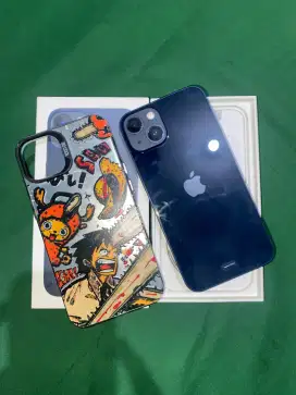 iPhone 13 128gb iBox