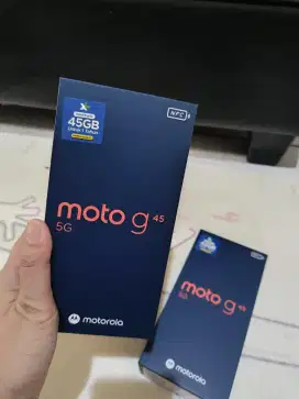 Moto tua juga diterima