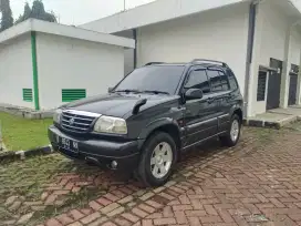 Escudo 2.0i Istimewa