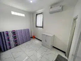 Dijual Rumah Kost Cipedes Pasteur Akses Masuk Mobil