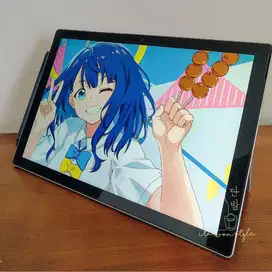 Microsoft Surface Pro 7 i5-1035G4 8gb 128gb + Original Surface Pen