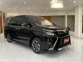 Toyota Voxy 2020 Bensin
