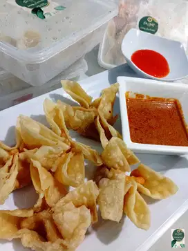 PANGSIT GORENG ISI 5