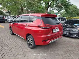 Dp10jt Xpander Ultimate'19/20 Pjk pjng Km72rb record Siap pakai