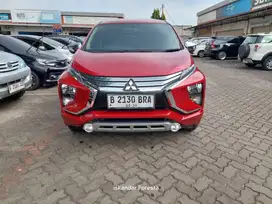 Dp10jt Xpander Ultimate'19/20 Pjk pjng Km72rb record Siap pakai