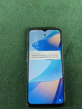 Oppo a16 Ram 4/64