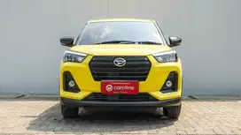 MURANG BANGET!! DAIHATSU ROCKY X 1.2 AT 2023