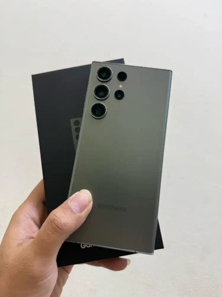 Samsung kamu dihargai layak