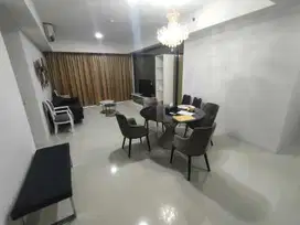 Disewakan Apartemen St. Moritz Royal Tower 3BR Full Furnish