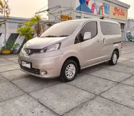 Nissan Evalia HWS 1.5 AT 2014 Istimewa