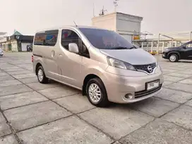 Nissan Evalia HWS 1.5 AT 2014 Istimewa