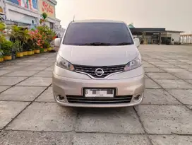 Nissan Evalia HWS 1.5 AT 2014 Istimewa