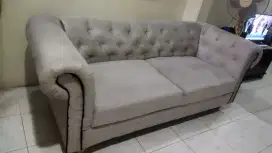 Sofa second bagus