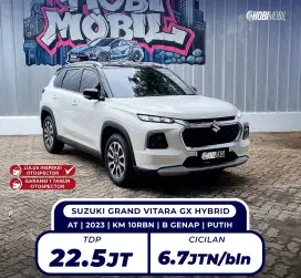 GRAND VITARA GX HYBRID