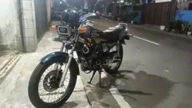 Yamaha RX king tahun 96