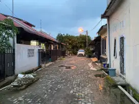 RUMAH SECOND  JL Garu III Perumahan Citra Harjosari