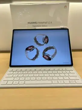 Huawei MatePad 12x