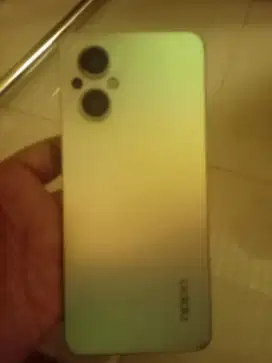 Oppo Reno 7 Z 5G