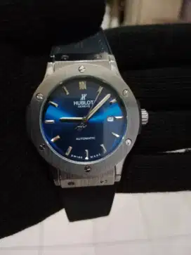 Jam Tangan Pria HB Automatic