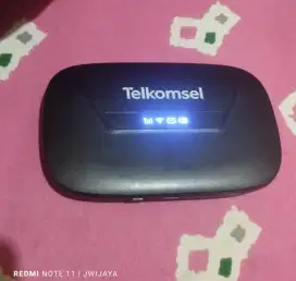 Modem wifi all operator 4G LTE kenceng