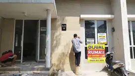Dijual Rumah di Perumahan Citraland Cibubur Cluster Moteverde Caryota