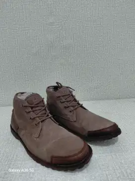 Timberland Men's Earthkeepers chukka boots
size 41 insole 25.5 cm