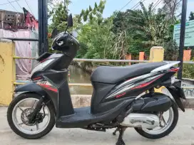 Honda spacy fi th 2014 pajak panjang full