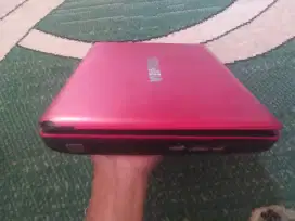 LAPTOP TOSHIBA CORE I3
