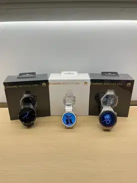 Huawei Watch GT 5 Pro