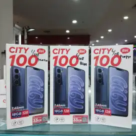 ITEL CITY 100 6/128