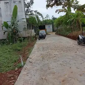 KAVLING TANAH PROSPEK DIBUAT RUMAH KOS DEKAT UNNES SEKARAN GUNUNGPATI