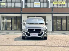 Suzuki Ertiga Dreza (2018)