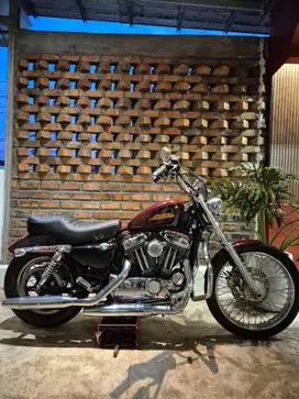 sportster 72 harley davidson