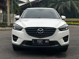 Mazda CX5 Grand Touring 2,5 AT 2015 “DP 30jt” Proses Cepat