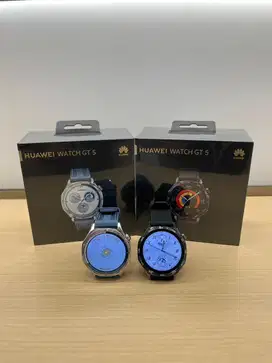 Huawei Watch GT 5