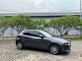 Mazda2 GT AT 2022 Grey