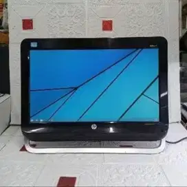 PC ALL IN ONE HP.CORE I 5 3470 S-ZC