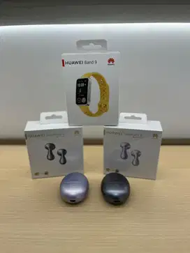 Huawei FreeBuds 6