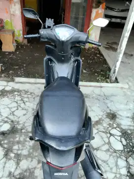 Dijual motor Revo fit 2019