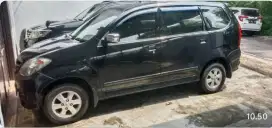 Toyota Avanza G MT Pajak Hidup Istimewa