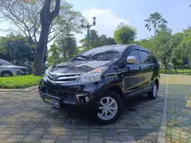 TERMURAH!! Avanza G 1.3 Manual 2014