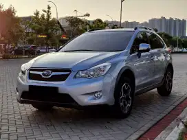 Subaru XV 2013 2.0 AT AWD  2012 2014