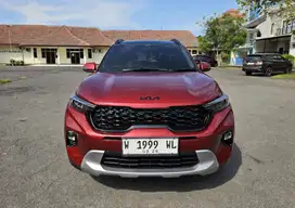 Kia Sonet Premiere 2022 Bensin