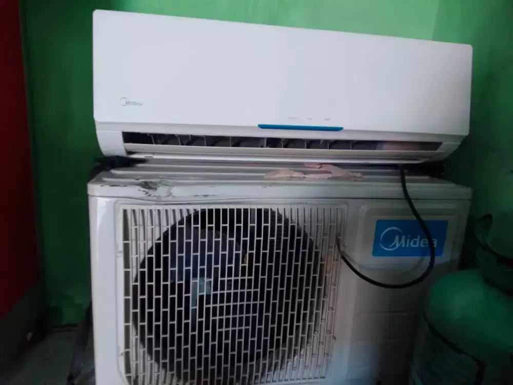 Servis AC, Tv, mesin cuci, pulkas, water hiter, ciler, kompor gas, dll