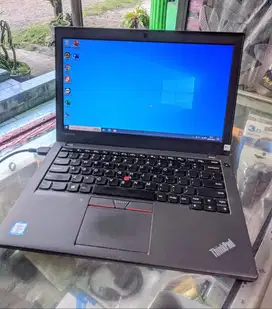 LAPTOP LENOVO THINKPAD X260 CORE I5 6300U RAM 4GB HDD 500GB