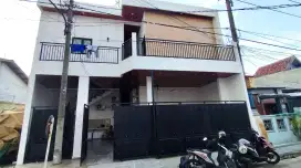 Disewakan Kost Perabot baru di Kemlaten - Ketintang Wiyung